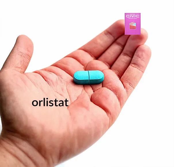 Pharmacie orlistat